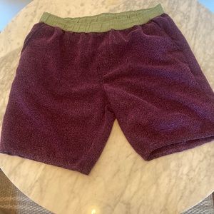 Tropicalia Shorts Size L